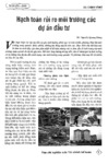 Hoạch toán rủi ro môi trường các dự án đầu tư.PDF.jpg