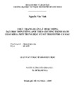 Thực trạng quản lý hoạt dạy học môn tiếng Anh theo chương trình sách giáo khoa mới THCS TP. Cà Mau.pdf.jpg