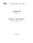 TCVN 4054-2005 Đường Ôtô - Yêu Cầu Thiết Kế, 65 Trang.pdf.jpg