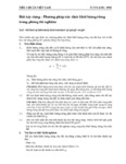 TCVN 4195-1995 Đất xây dựng - Phương pháp xác định khối lượng riêng trong phòng thí nghiệm.pdf.jpg