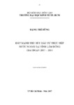 Đẩy mạnh thu hút đầu tư trực tiếp nước ngoài vào tỉnh Lâm Đồng giai đoạn 2007 - 2015.pdf.jpg