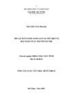 Thuật toán song song giải quyết một số bài toán về Lý thuyết Đồ thị.pdf.jpg