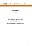 TCVN 8869-2011 Quy Trình Đo Áp Lực Nước Lỗ Rỗng Trong Đất.pdf.jpg