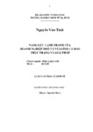 Năng lực cạnh tranh cua doanh nghiệp nhỏ và vừa tỉnh Cà Mau - thực trạng và giải pháp.pdf.jpg