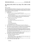 TCVN 5671-1992 Hệ Thống Tài Liệu Thiết Kế Xây Dựng - Hồ Sơ Thiết Kế Kiến Trúc.pdf.jpg