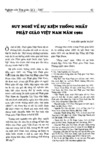 suy nghĩ về sự kiện thống nhất phật giáo việt Nam.pdf.jpg