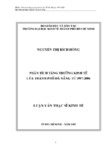 Phân tích tăng trưởng kinh tế của thành phố Đà Nẵng từ 1997 - 2006.pdf.jpg
