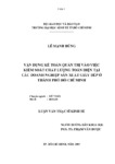 Vận dụng kế toán quản trị vào việc kiểm soát chất lượng toàn diện tại các doanh nghiệp sản xuất giày dép tại TP. Hồ Chí Minh.pdf.jpg