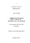 Nghiên cứu xây dựng công cụ kiểm thử đột biến các câu lệnh SQL.pdf.jpg