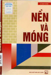 Nền và Móng (NXB Xây Dựng 2004) - Lê Anh Hoàng, 302 Trang.pdf.jpg