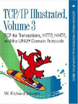 TCPIP Illustrated, volume 3  TCP for transactions, HTTP, NNTP, and the Unix domain protocol.pdf.jpg