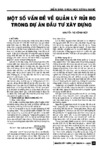 Một số vấn đề về quản lý rủi ro trong dự án đầu tư xây dựng.PDF.jpg