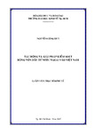 Tác động và giải pháp kiểm soát dòng vốn đầu tư nước ngoài vào Việt Nam.pdf.jpg
