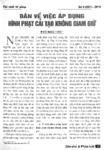 Bàn về việc áp dụng hình phạt cải tạo không giam giũ.pdf.jpg
