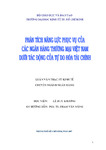 Phân tích năng lực phục vụ của các Ngân hàng Thương mại Việt Nam dưới tác động của tự do hóa tài chính.pdf.jpg