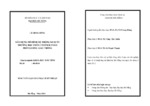 Xây dựng mô hình hệ thống xe buýt trường học trên cơ sở bài toán phân luồng giao thông.pdf.jpg