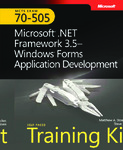 MCTS training kit (exam 70-505) framework 3.5 - windows forms application development.4187.pdf.jpg