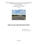 Tiểu Luận Chuyên Đề Đường - Lê Tuấn Vũ.pdf.jpg