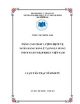 Nâng cao chất lượng dịch vụ ngân hàng bán lẻ tại ngân hàng TMCP xuất nhập khẩu Việt Nam.PDF.jpg