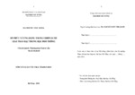 Số phức và ứng dụng trong chiến lược giải toán bậc trung học phổ thông.pdf.jpg