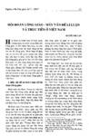 hội đoàn công giáo mấy vấn đề lý luận và thực tiễn ở VN.pdf.jpg