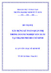 Xây dựng kế toán quản trị trong doanh nghiệp sản xuất tại Thành phố Hồ Chí Minh.pdf.jpg