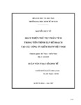 Hoàn thiện thủ tục phân tích trong tiến trình lập kế hoạch tại các công ty kiểm toán Việt Nam.pdf.jpg