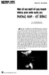 Một số suy nghĩ về quy hoạch không gian vườn quốc gia Phong Bang - Kẻ Bàng.pdf.jpg
