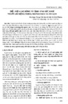 Điều kiện lao động và tình hình sức khỏe người lao động trong ngành dịch vụ du lịch.pdf.jpg