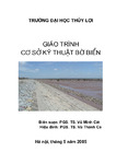 ĐHTL.Giáo Trình Cơ Sở Kỹ Thuật Bờ Biển.pdf.jpg