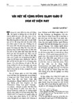 vài nét về cộng đồng Islam giáo ở hoa kỳ hiện nay.pdf.jpg