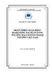 Hoàn thiện hoạt động Marketing tại ngân hàng thương mại cổ phần ngoại thương việt Nam.PDF.jpg