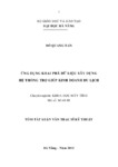 Ứng dụng khai phá dữ liệu xây dựng hệ thống trợ giúp kinh doanh du lịch.pdf.jpg