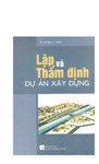 Lập Và Thẩm Định Dự Án Xây Dựng (NXB Giao Thông Vận Tải 2006).pdf.jpg