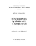 Quản lý rủi ro tín dụng tại Ngân hàng Đầu tư và Phát triển Việt Nam.pdf.jpg