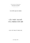 Cấu trúc đại số của nhóm con mờ.pdf.jpg