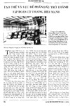 Tạo thế và lực để phấn đấu trở thành tập đoàn có thương hiệu mạnh.PDF.jpg