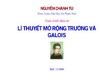 Lý thuyết mở rộng trường và Galois Giáo trình điện tử.pdf.jpg