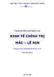 Kinh tế chính trị Mác- Lênin.pdf.jpg
