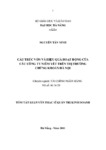 Cấu trúc vốn và hiểu quả hoạt động của các công ty niêm yết trên thị trường chứng khoán Hà Nội.pdf.jpg