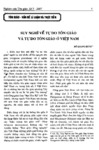 suy nghĩ về tự do tôn giáo và tự do tôn giáo ở VN.pdf.jpg