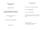 Xây dựng kho dữ liệu luật kinh tế để phục vụ việc học tập của sinh viên.pdf.jpg