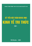 Kỷ Yếu Hội Thảo Khoa Học Kinh Tế Tri Thức 1.pdf.jpg