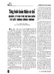 Từng bước hoàn thiện cơ chế quản lý chi phí dự án đầu tư xây dựng công trình.PDF.jpg