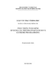 Phát triển phần mềm áp dụng các phương pháp SCRUM và EXTREME PROGRAMMING.pdf.jpg