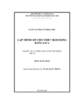 Lập trình SIP cho thiết bị Di động bằng JAVA.pdf.jpg