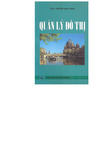 Quản Lý Đô Thị - Ts.Nguyễn Ngọc Châu, 527 Trang.pdf.jpg