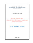 Quản trị rủi ro tín dụng của Ngân hàng NN & PTNT Việt Nam.PDF.jpg