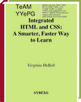 4319.Integrated HTML and CSS A smarter, faster way to learn.pdf.jpg