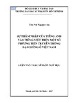 Sự thâm nhập tiếng Anh vào tiếng Việt trên một số phương tiện truyền thông đại chúng ở Việt Nam.pdf.jpg